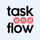 logo task and flow