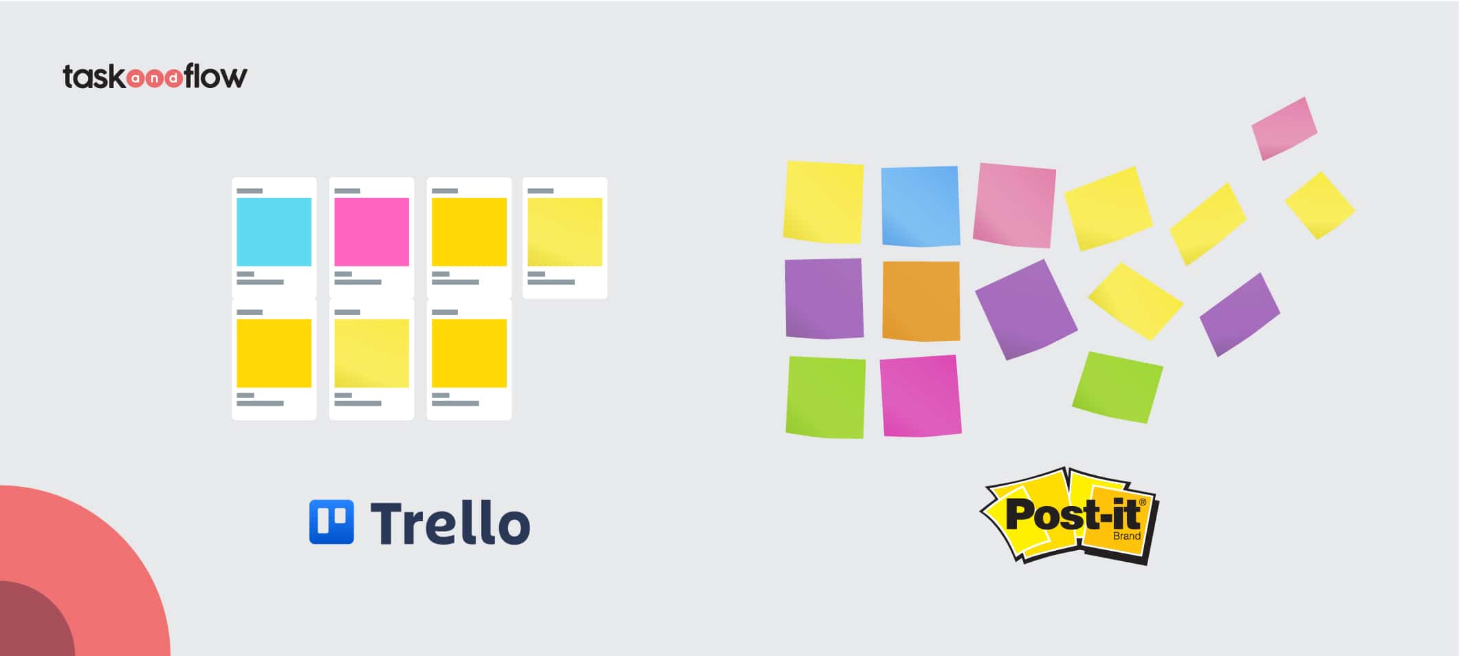 trello post it