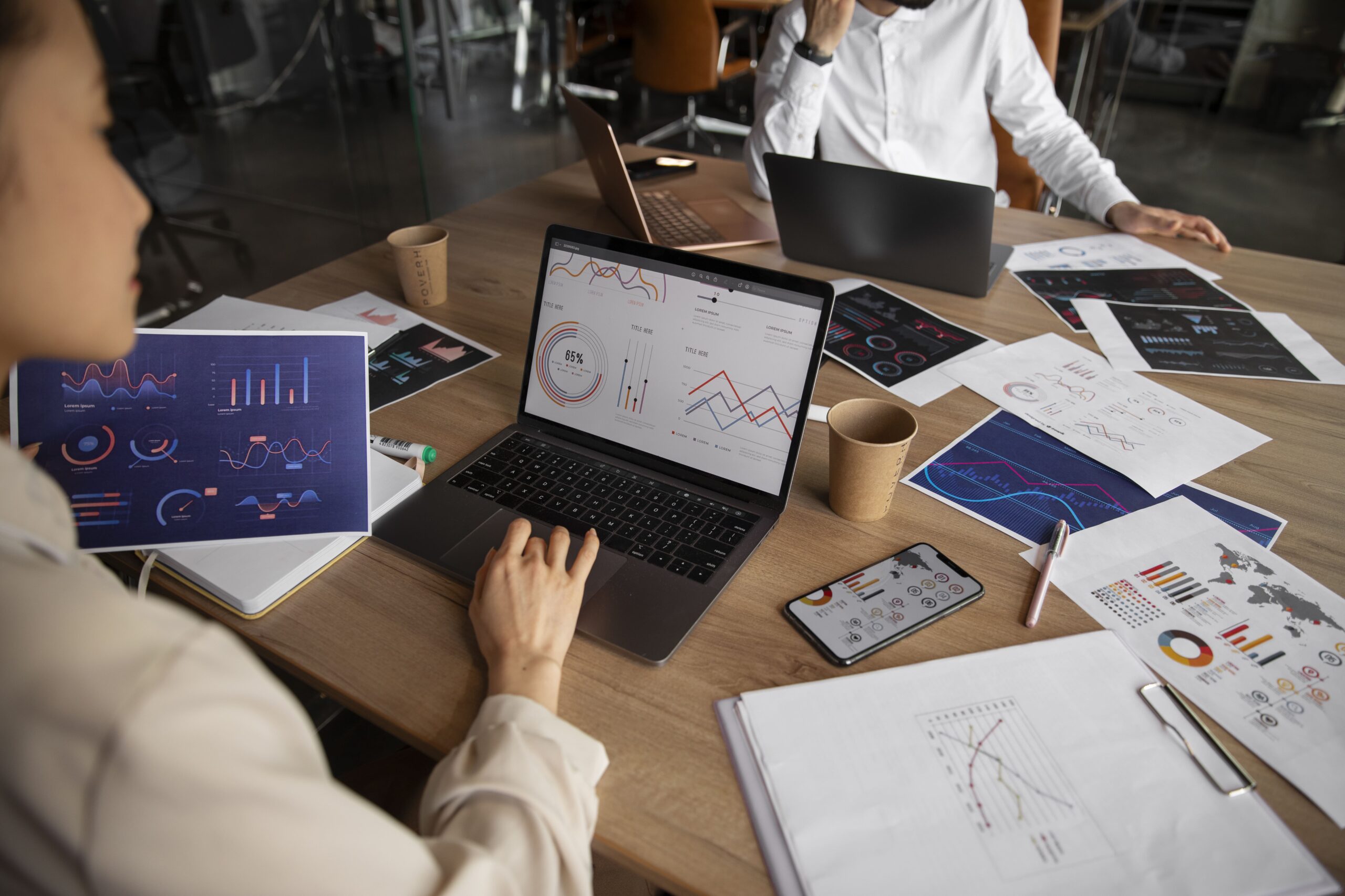 Aprenda a ser mais produtivo no trabalho