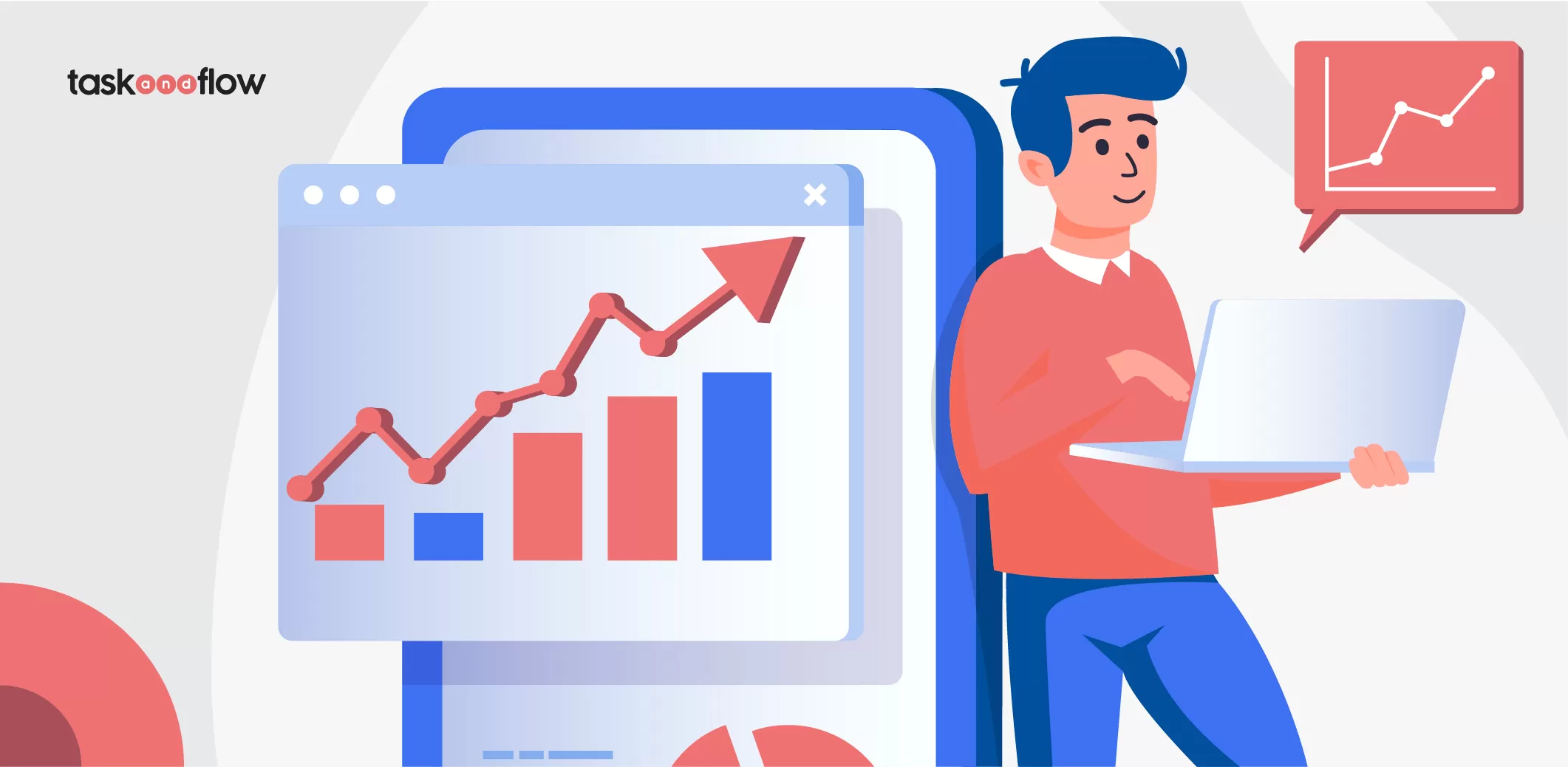 Melhorias implementadas como medir