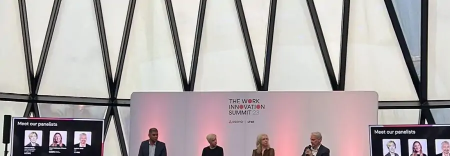 work innovation summit