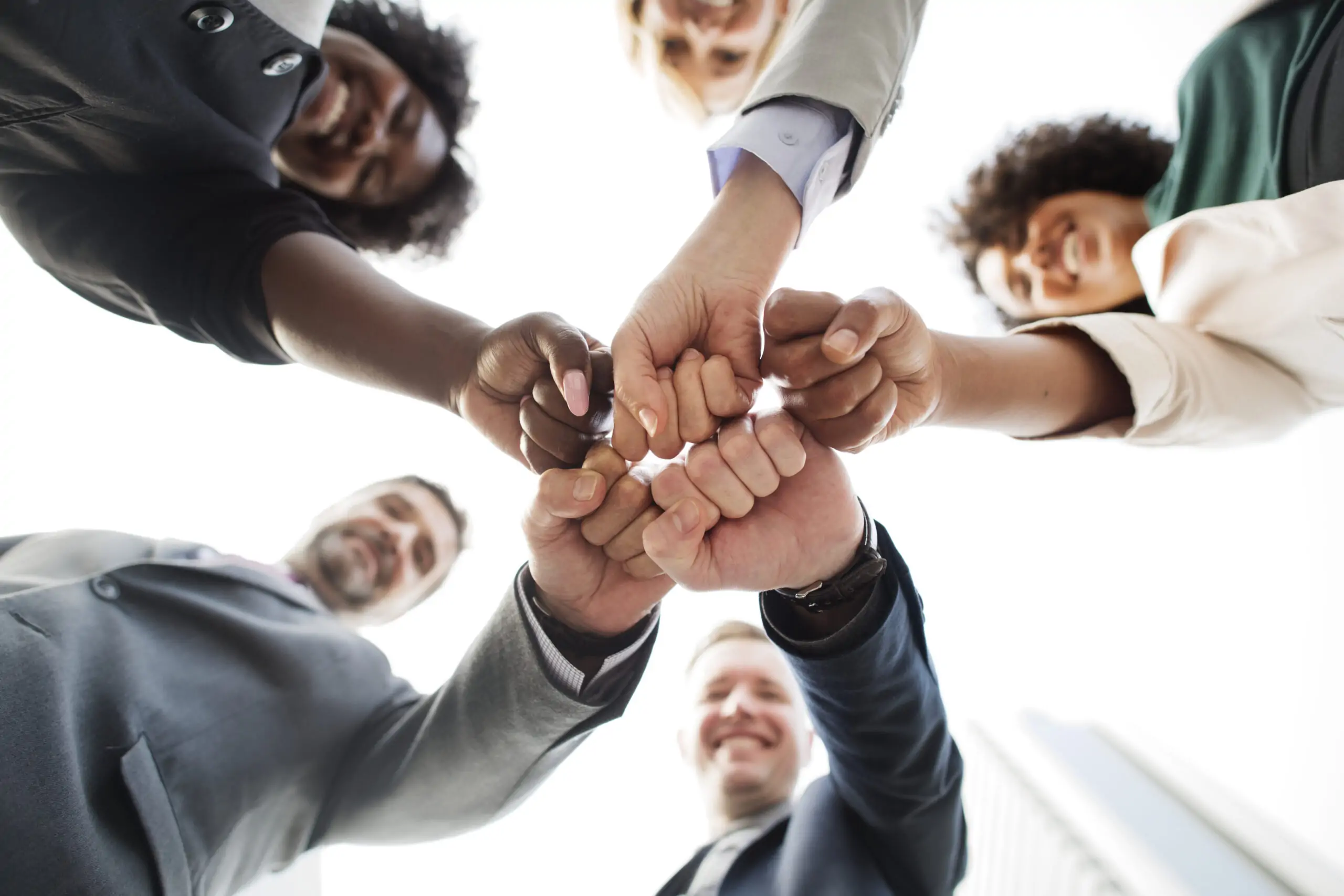 success in work teams